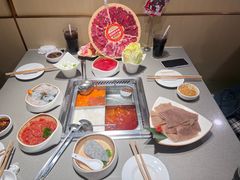 -海底捞火锅(坪山益田假日广场店)