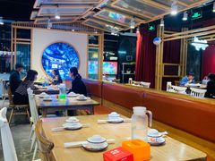 大堂-成都吃客(九眼桥店)