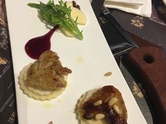 -食间牛排(湖西路店)