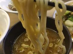 -八盛屋·沾面(集美万达店)