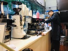 -Manner Coffee(大宁国际商业广场店)
