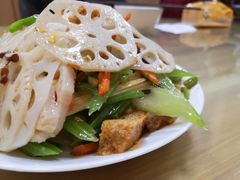 -大嘻咹biangbiang面(历史博物馆店)