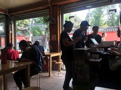 大堂-洞子口张老二凉粉(文殊院店)