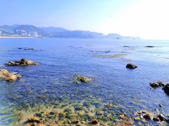 -大梅沙海滨公园