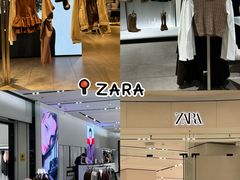 -ZARA(青岛万象城店)
