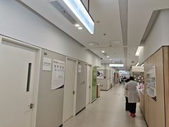 -美年大健康体检(美佳分院)