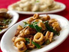 -蛇口康乐快餐鱼仔档(翠苑小区店)