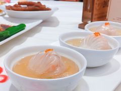 -半岛太子酒家(海港城店)