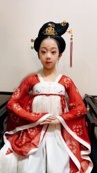 -盘子女人坊古装写真摄影(天津总店)