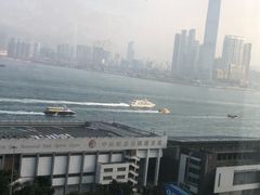 -香港港岛太平洋酒店