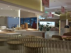 -西贝莜面村(上海百联西郊店)