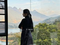 -广州市流溪河国家森林公园