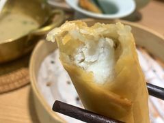 -苏小柳点心·手作小笼包(新街口分院店)