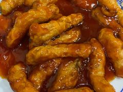-北大地皖峰饭馆