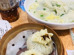 -老桐椿 · 上海大馄饨