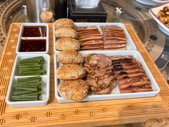 -十六中酱肉·烧烤·京菜小馆(五方桥旗舰店)