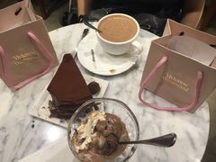 -Awfully Chocolate(来福士广场店)