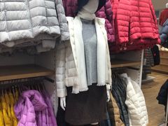 -优衣库(广州恒宝广场店)