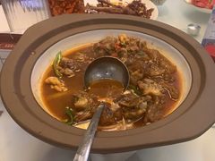 -野渡坡·极致湘菜·庭院餐厅(汉阳店)