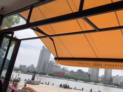 -Chili's Cafe&Bar奇利斯(滨江店)