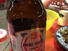 -生态苑农庄(十里画廊遇龙河店)