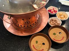 -南门涮肉(通州大船店)