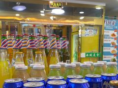 -西域美食(西直门南小街店)