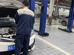 -武汉中南丰田汽车销售有限公司