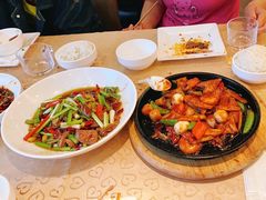 -大鸭梨(天通西苑店)