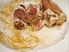 -虎哥私房菜(馒头山店)