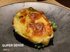 -三宝大饭店-中和艺素餐厅(浦上金山正祥广场店)