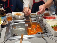 -海底捞火锅(海宁路店)