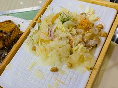 -凯盈阁·顺德私房菜·桑拿鸡