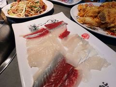 -荔苑老鱼庄