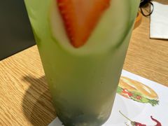 -蔡澜Pho·越南粉餐厅(海上世界店)