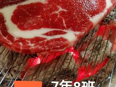 -7年8班朝鲜族非遗美食(三钢里店)