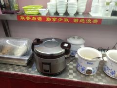 -谦和素食自助餐(云峰花园店)