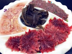 -蜀香居鲜毛肚火锅