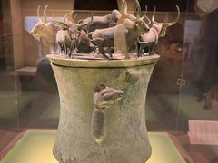 -上海博物馆(人民广场馆)