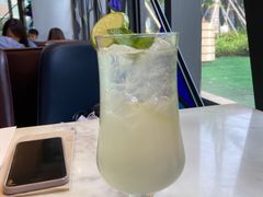 泰式柠檬苏打-港丽餐厅(高德置地店)