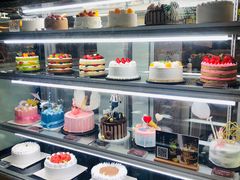 -卷心卷意·轻甜蛋糕(新光天地店)