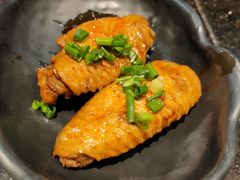 -双燕楼·手工馄饨·汤面小吃(世纪汇店)