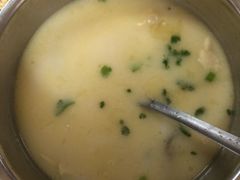 鱼头豆腐汤-化州肥仔大排档(建安二路店)
