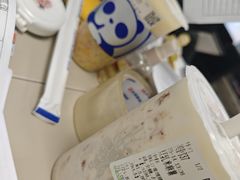 -茶百道(龙华小区店)