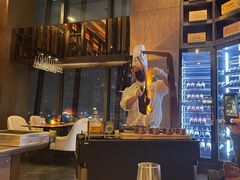 -金奥国际酒店温哥华扒房Vancouver Grill