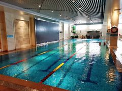 -水晶之星洗浴温泉汗蒸