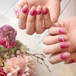 -森日式美甲沙龙MORI NAIL总店