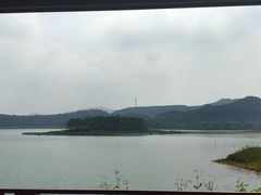-美的鹭湖森林度假区