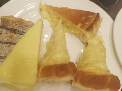 -云冈建国宾馆·自助餐厅