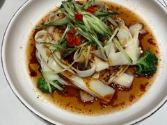 -羊瑞堂·横山炖羊肉·陕菜(未央路旗舰店)